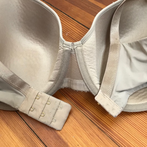 ThirdLove 24/7 Perfect Coverage Memory Foam Bra - Picture 9 of 11